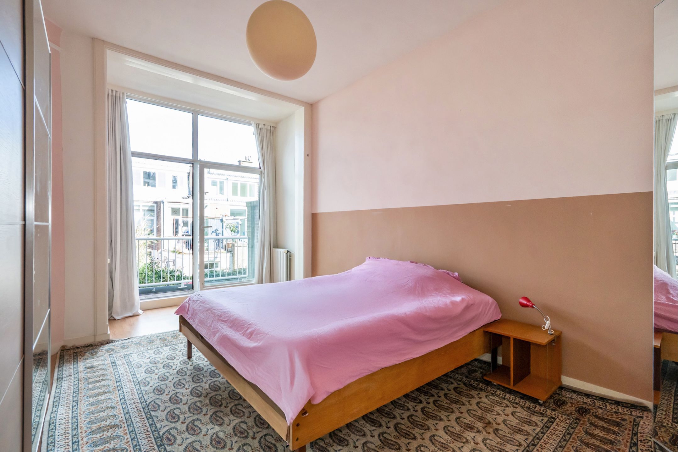 Foto 3 van Valkenboskade 233