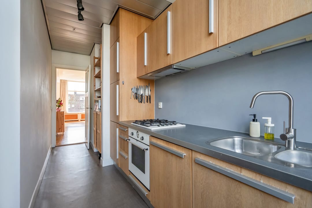 Foto 17 van Valkenboskade 233