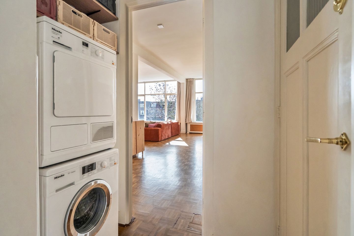 Foto 20 van Valkenboskade 233