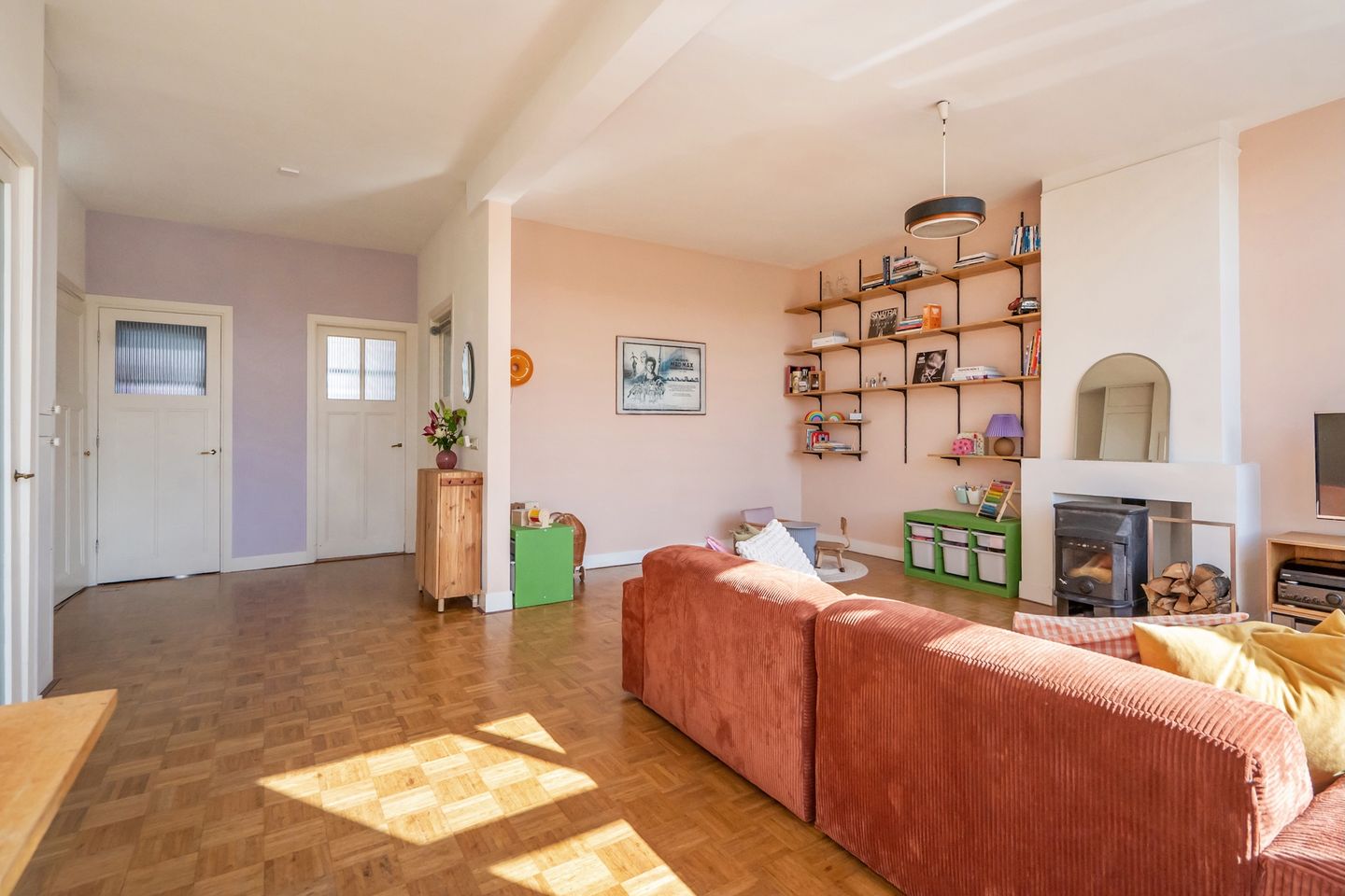 Foto 14 van Valkenboskade 233