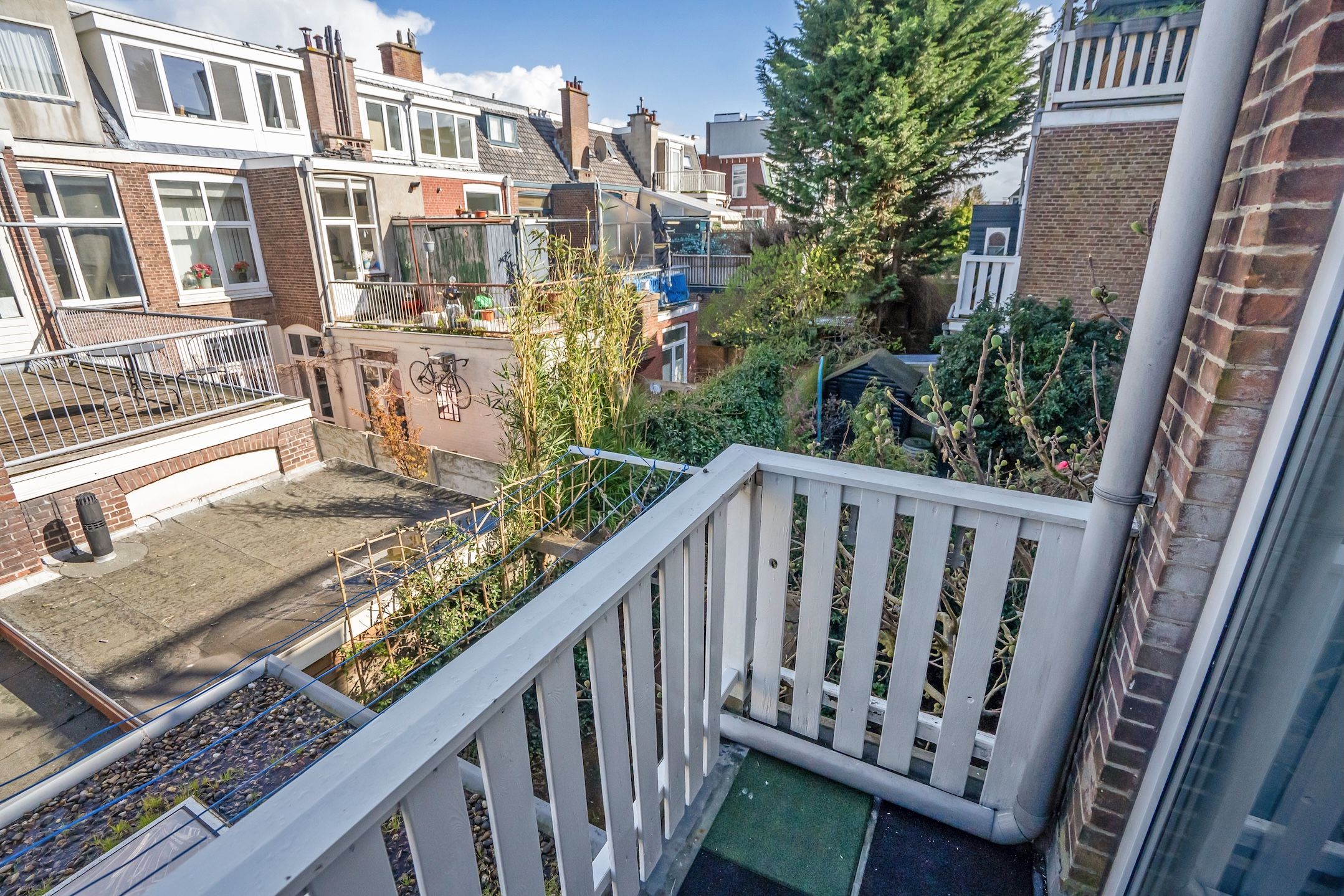 Foto 27 van Valkenboskade 233