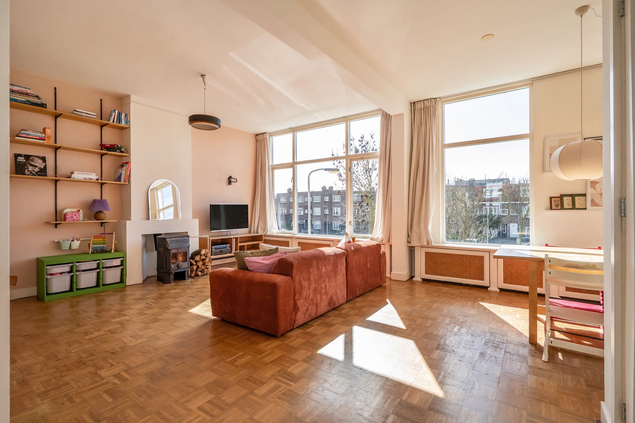 Foto 9 van Valkenboskade 233