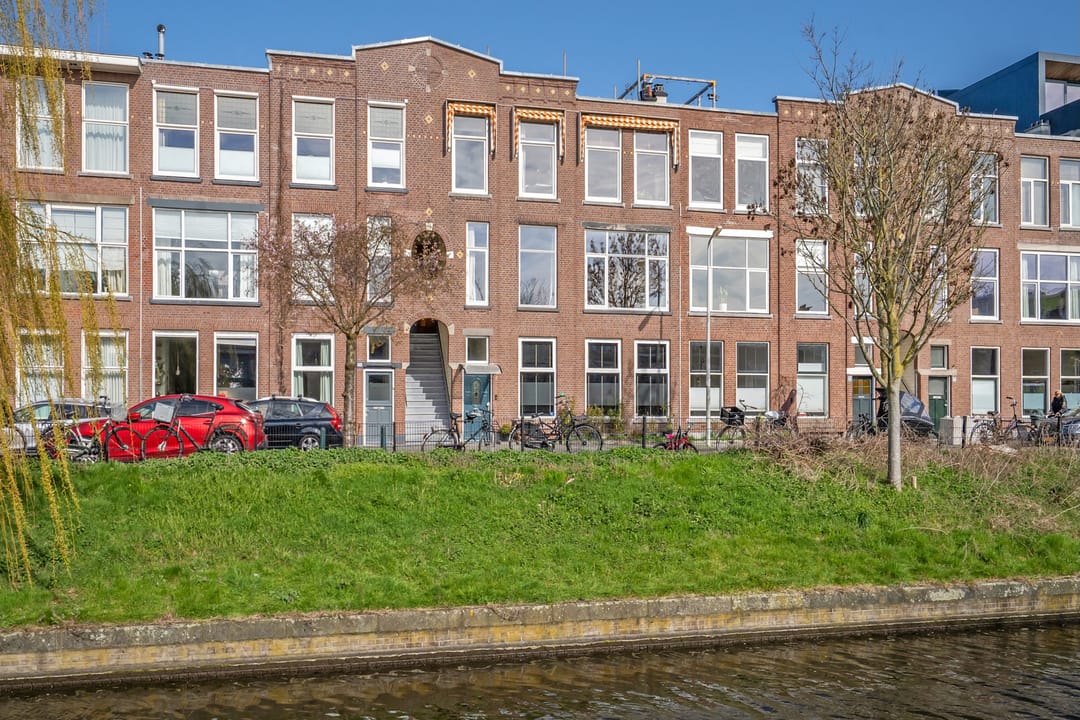 Foto 1 van Valkenboskade 233