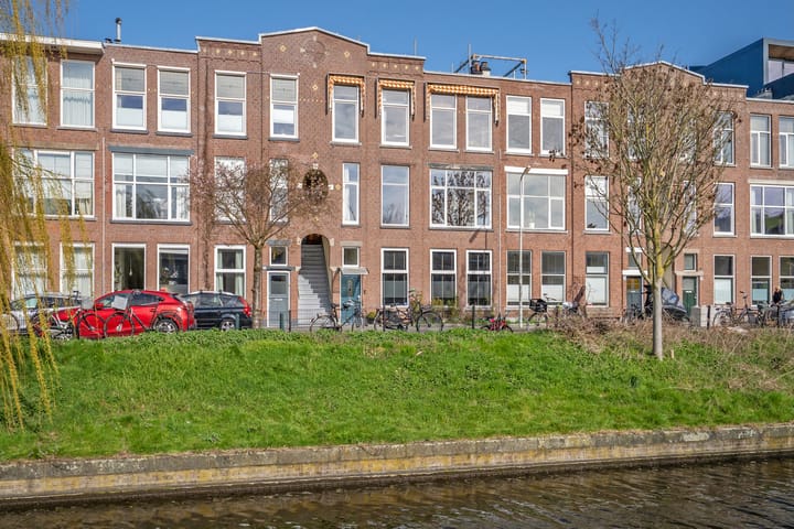 Foto 5 van Valkenboskade 233