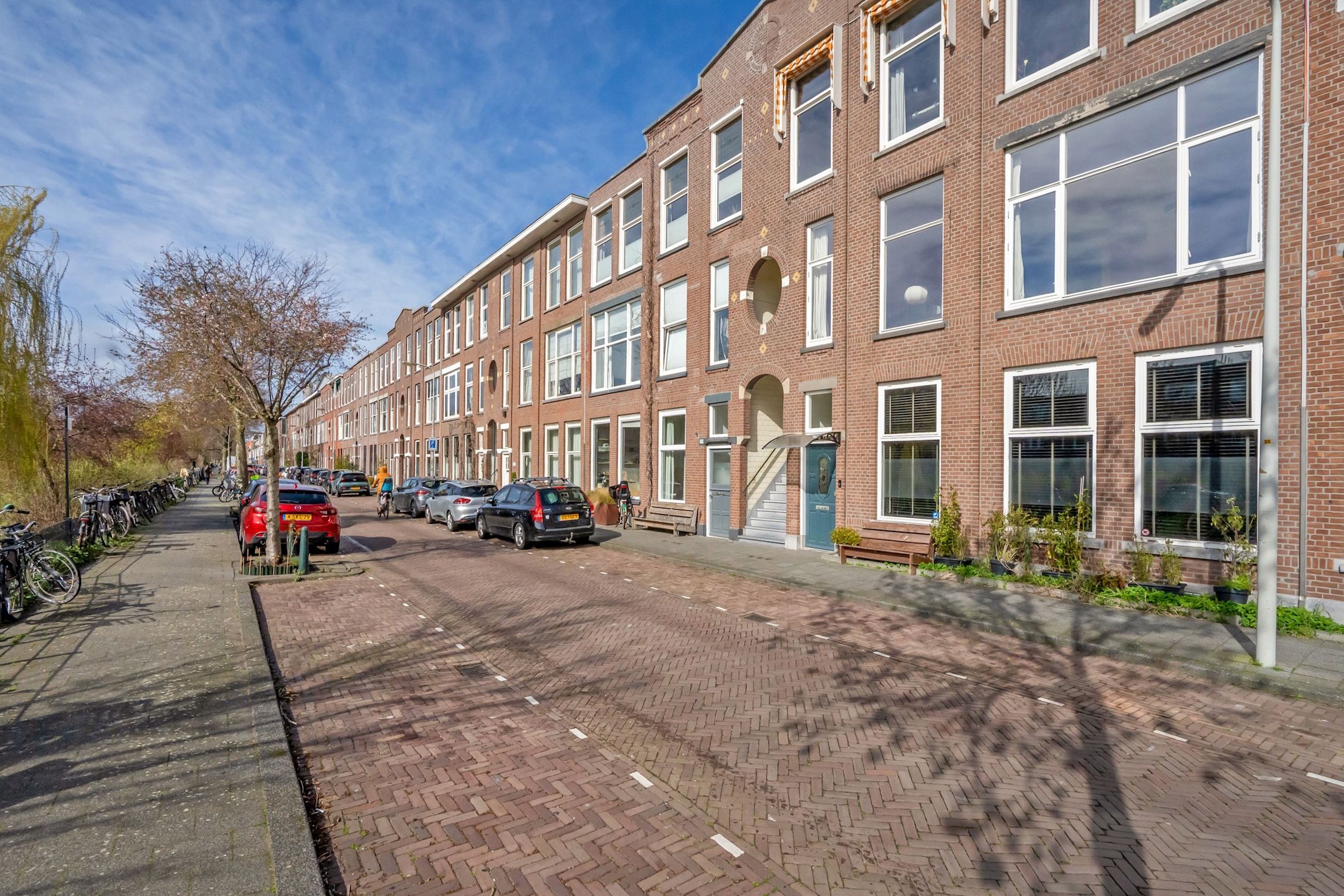 Foto 6 van Valkenboskade 233