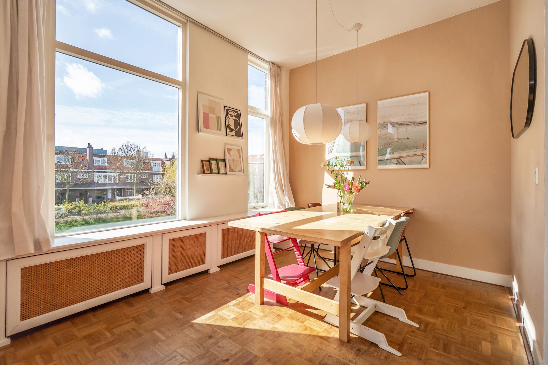 Foto 12 van Valkenboskade 233