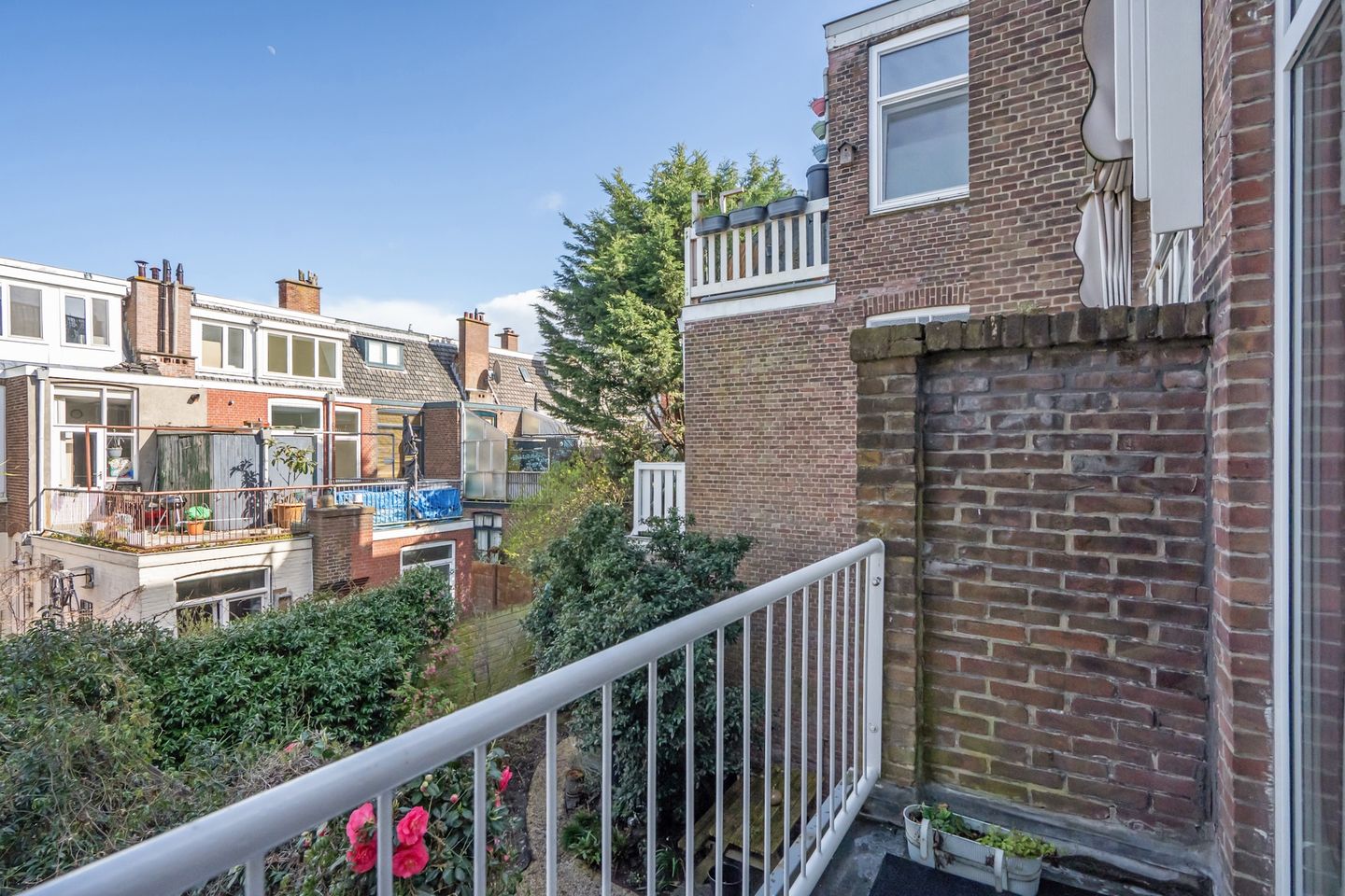 Foto 19 van Valkenboskade 233