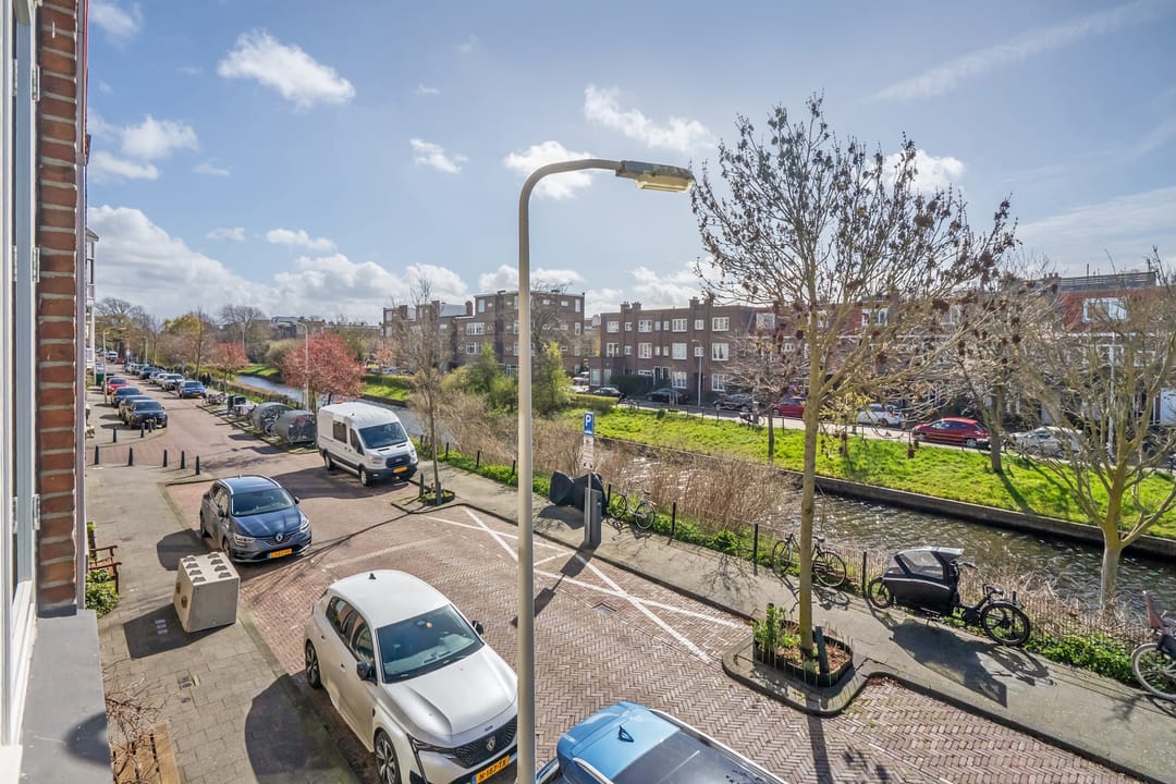 Foto 11 van Valkenboskade 233