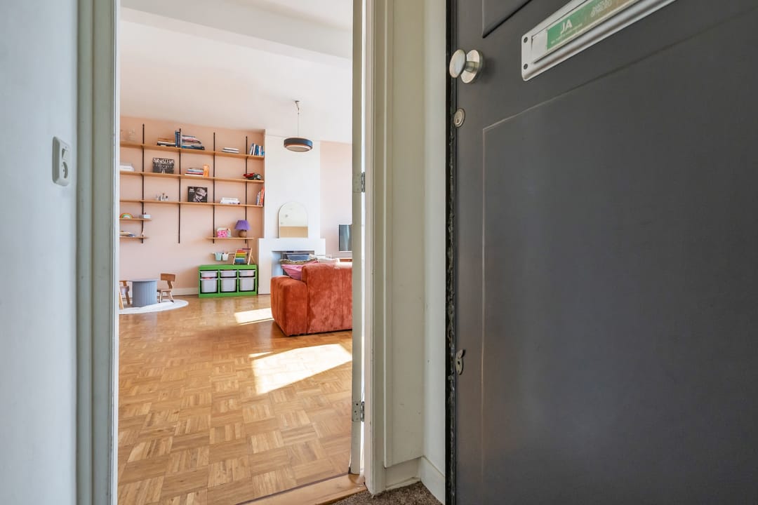 Foto 8 van Valkenboskade 233