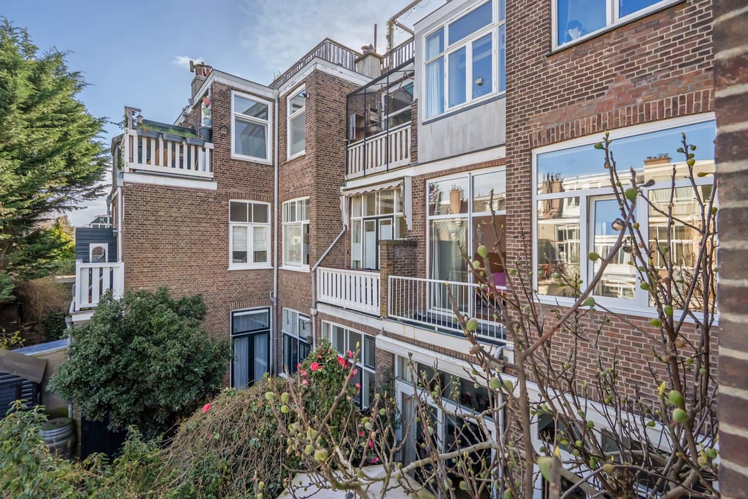 Foto 26 van Valkenboskade 233