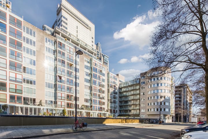 Photo 2 of Omval 281