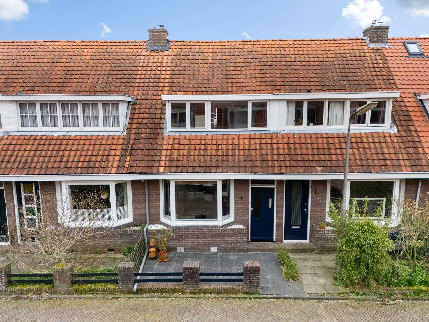 Photo 4 of Nicolaes Maesstraat 7