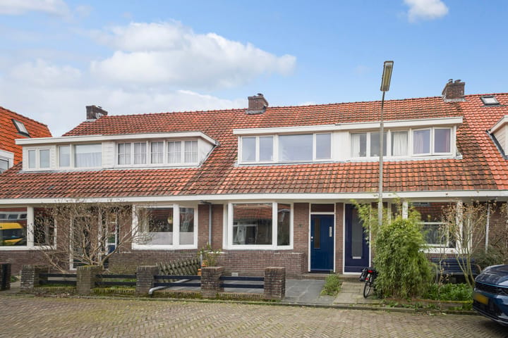 Foto 5 van Nicolaes Maesstraat 7
