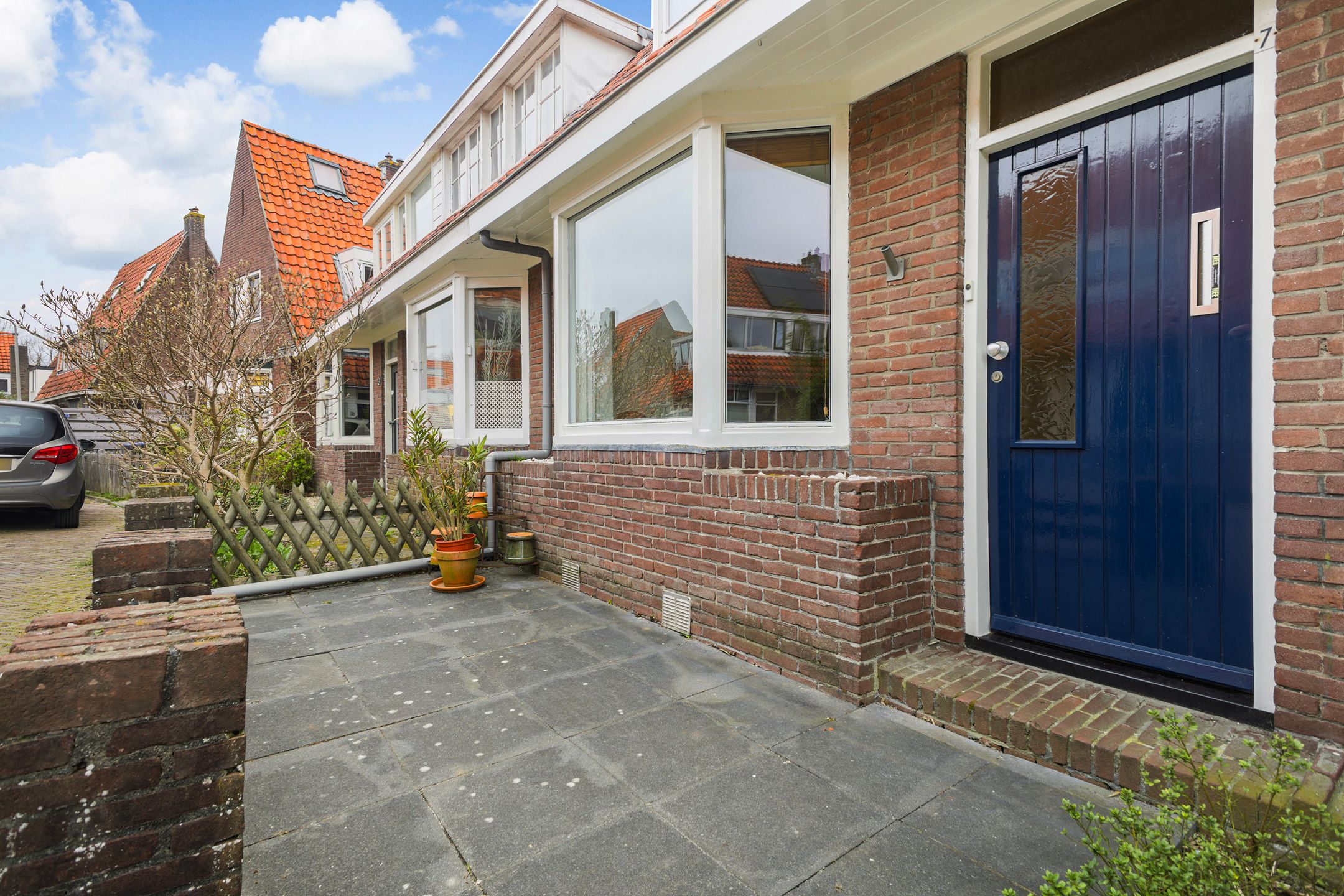 Photo 6 of Nicolaes Maesstraat 7