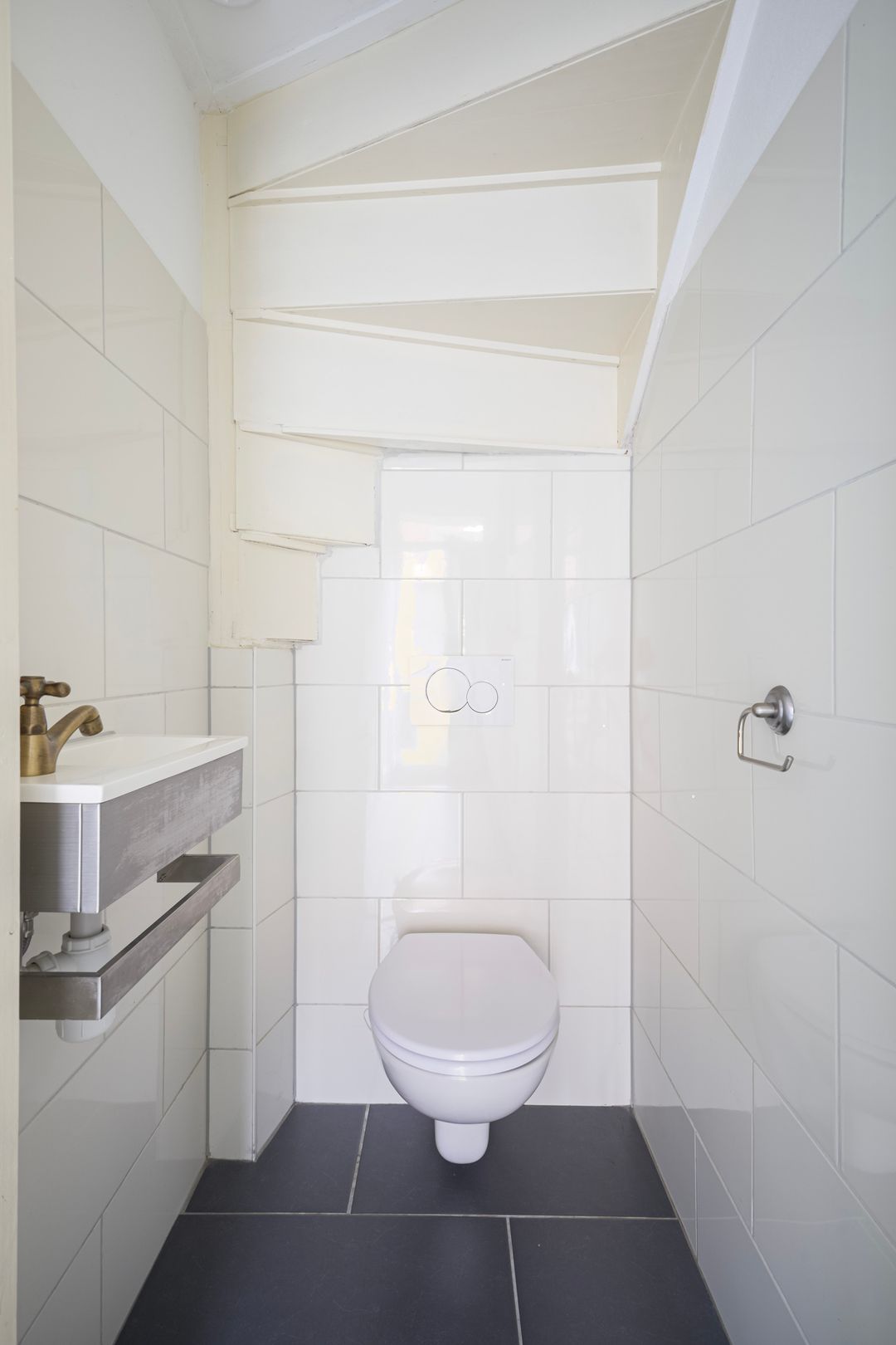 Photo 8 of Nicolaes Maesstraat 7