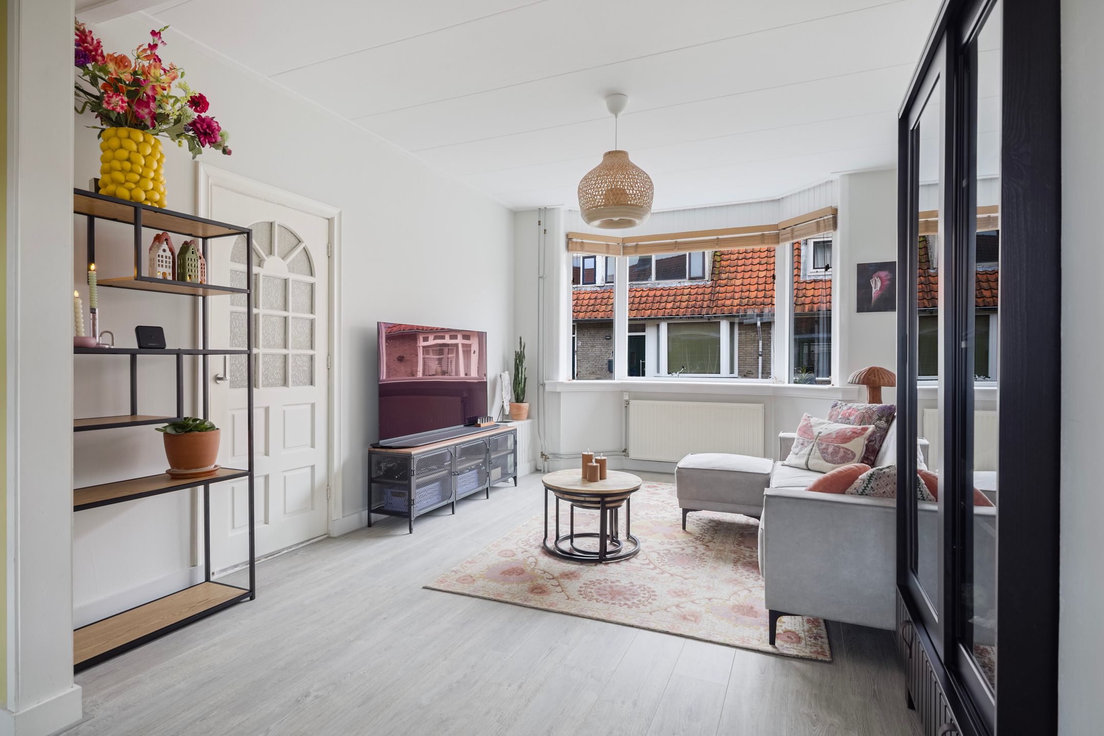 Photo 9 of Nicolaes Maesstraat 7