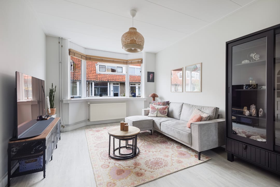 Photo 11 of Nicolaes Maesstraat 7