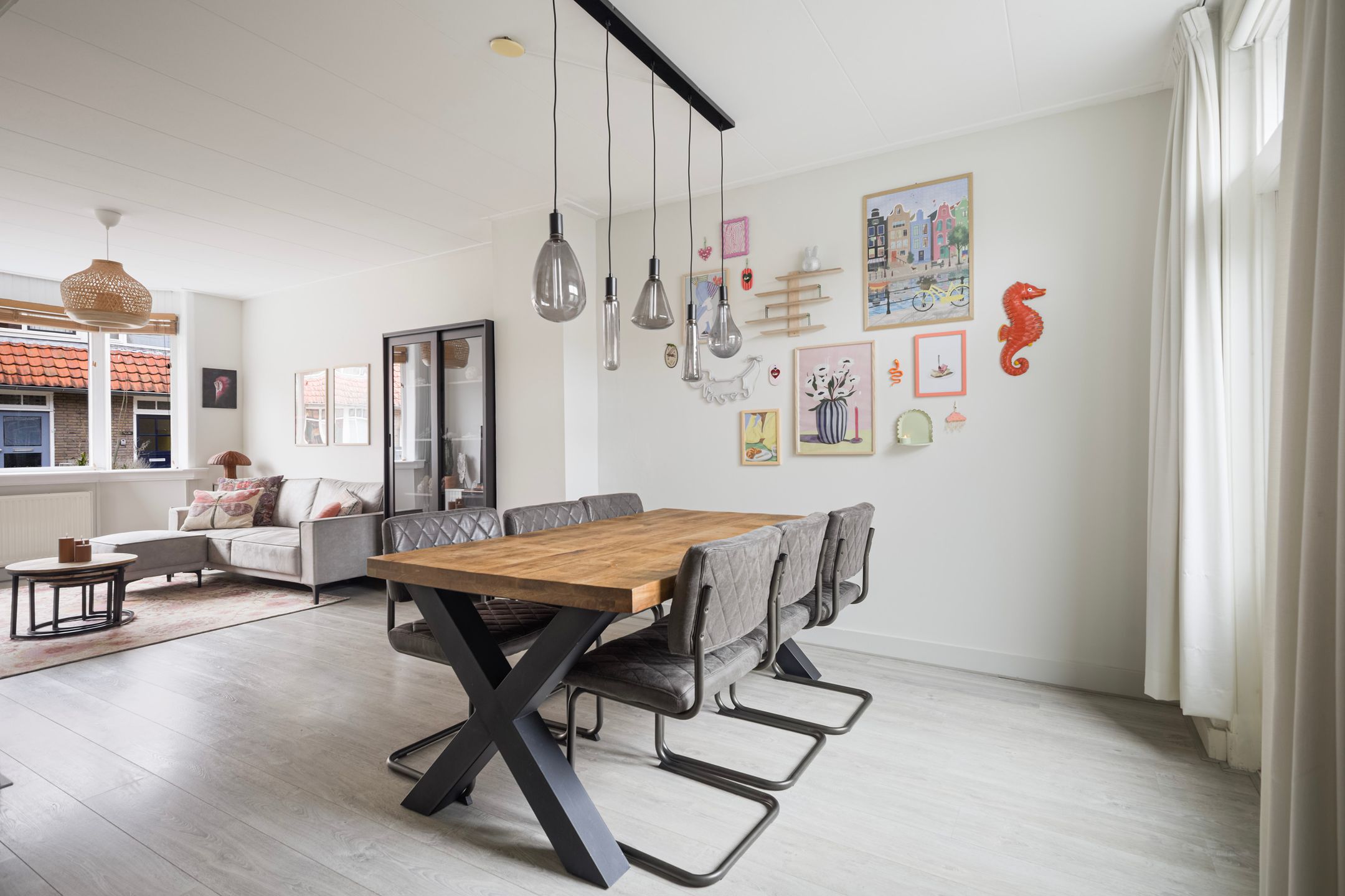 Photo 15 of Nicolaes Maesstraat 7