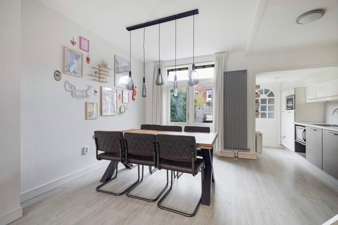 Photo 16 of Nicolaes Maesstraat 7