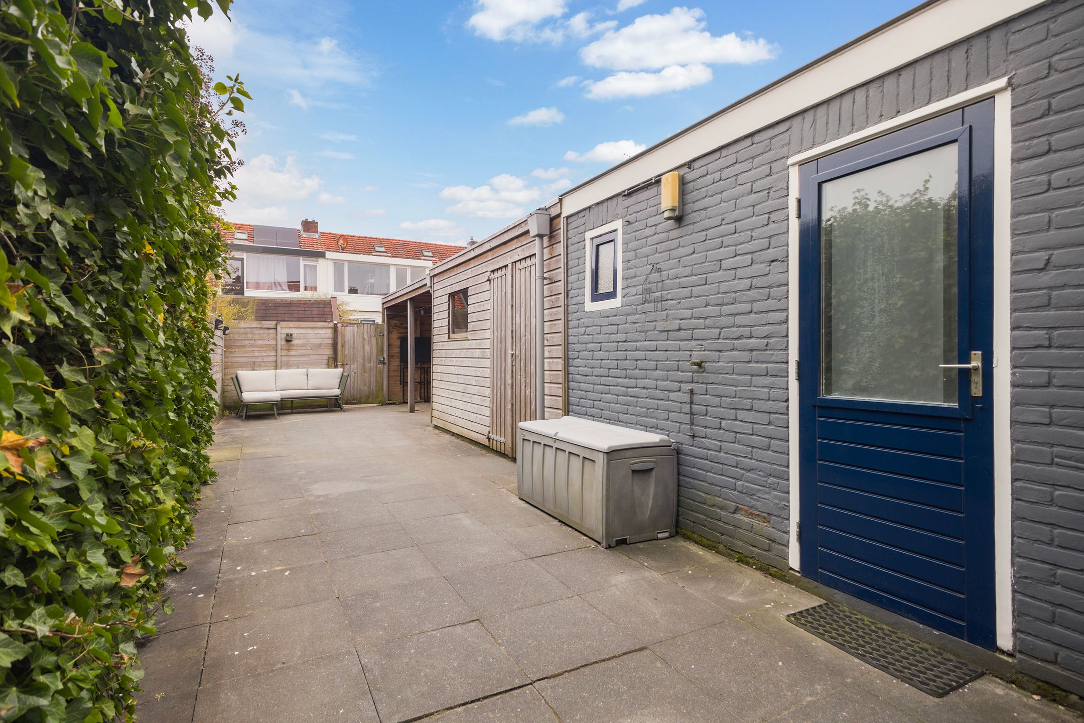 Photo 24 of Nicolaes Maesstraat 7