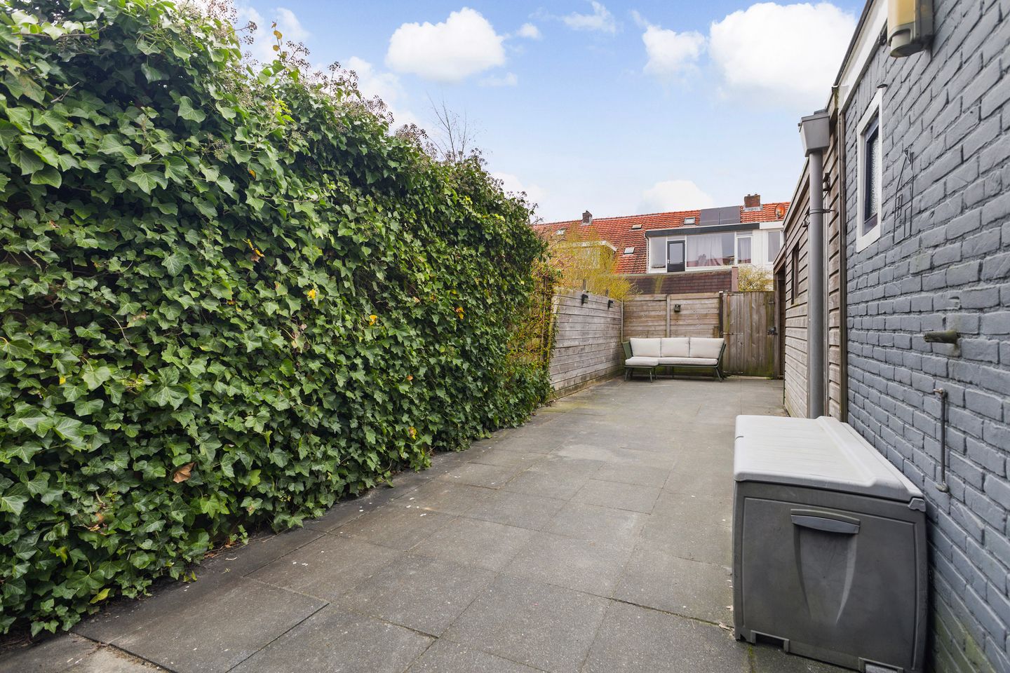 Photo 25 of Nicolaes Maesstraat 7