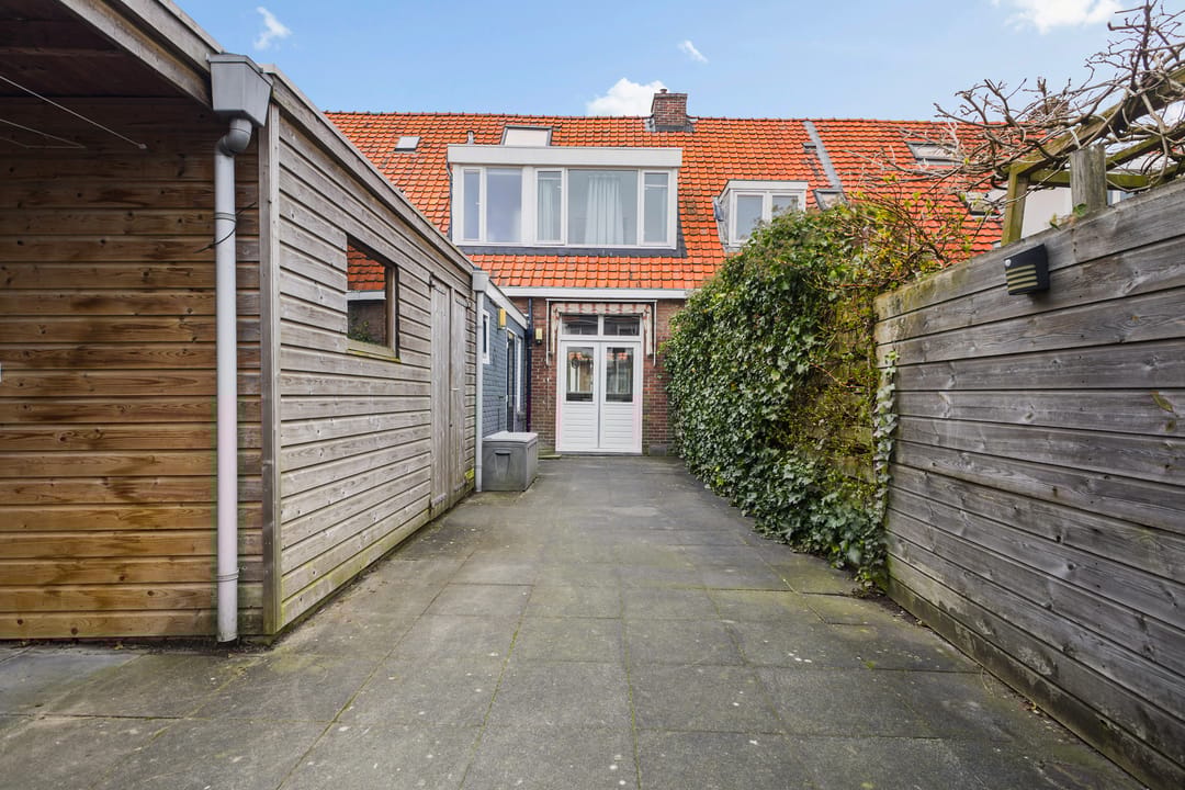 Photo 31 of Nicolaes Maesstraat 7