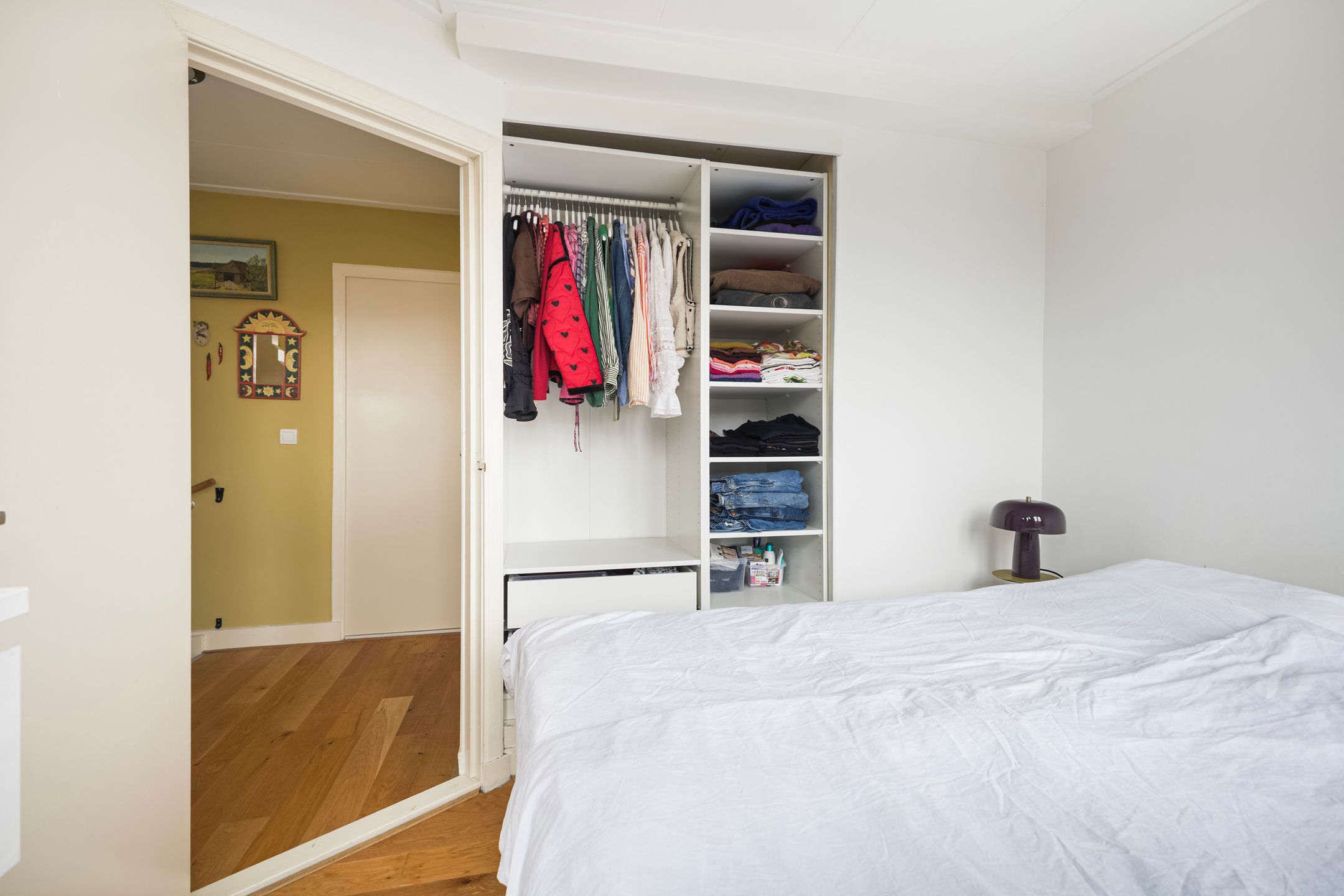 Photo 36 of Nicolaes Maesstraat 7