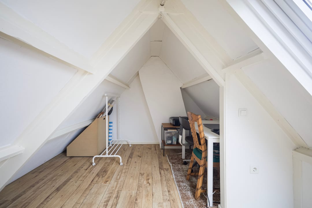 Photo 46 of Nicolaes Maesstraat 7