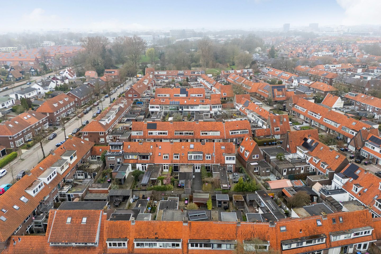 Photo 50 of Nicolaes Maesstraat 7