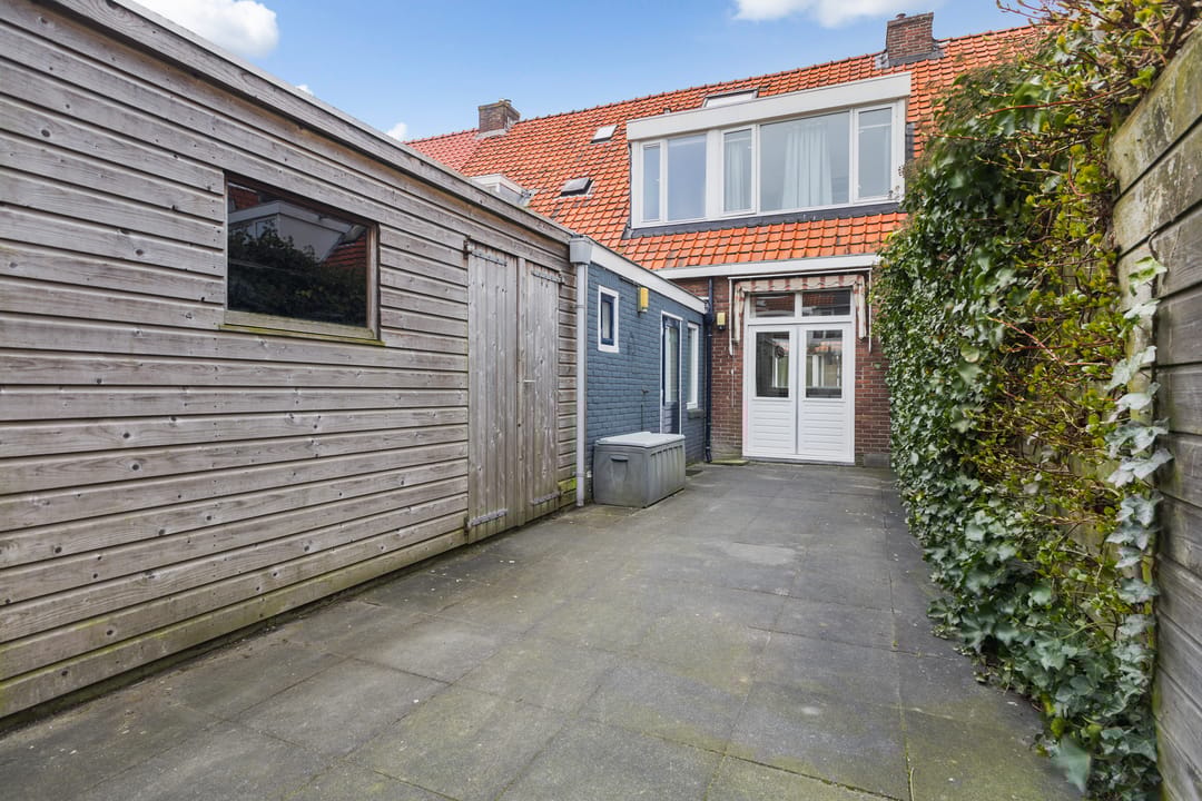 Photo 32 of Nicolaes Maesstraat 7