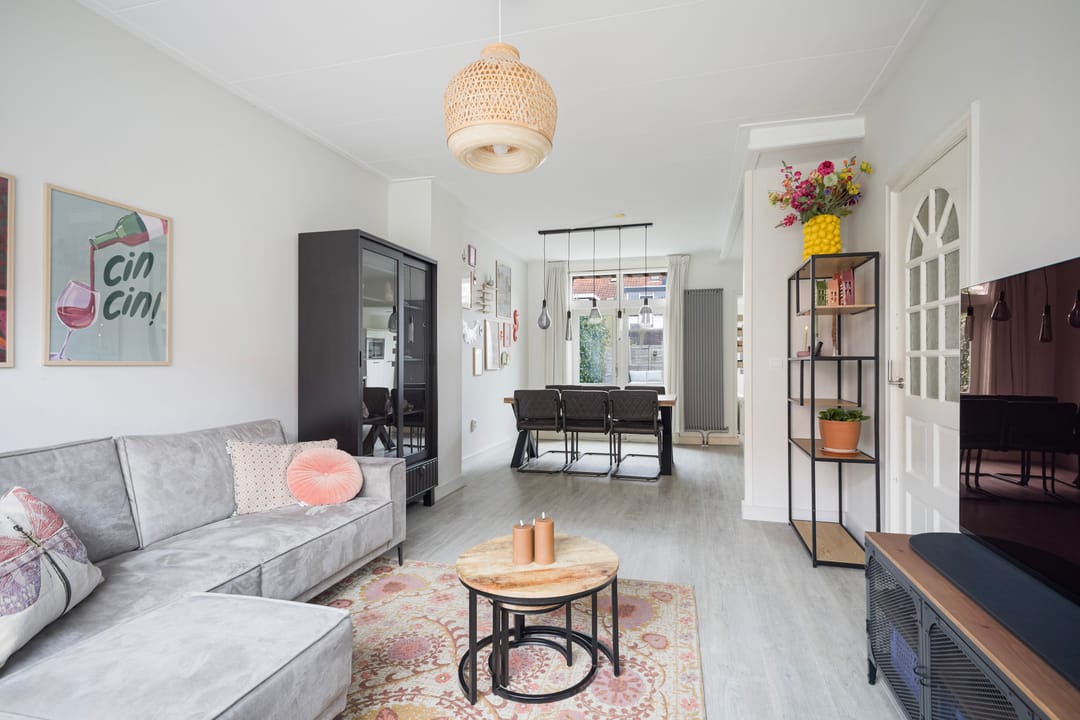 Photo 13 of Nicolaes Maesstraat 7