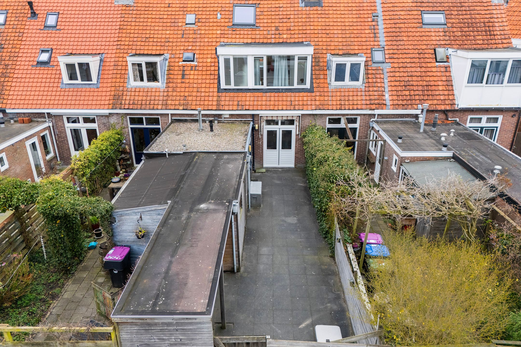 Photo 30 of Nicolaes Maesstraat 7