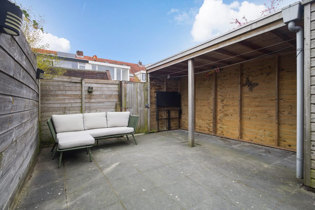 Photo 26 of Nicolaes Maesstraat 7