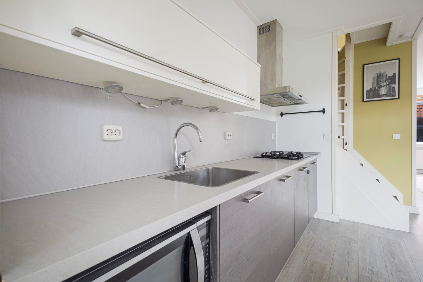 Photo 19 of Nicolaes Maesstraat 7