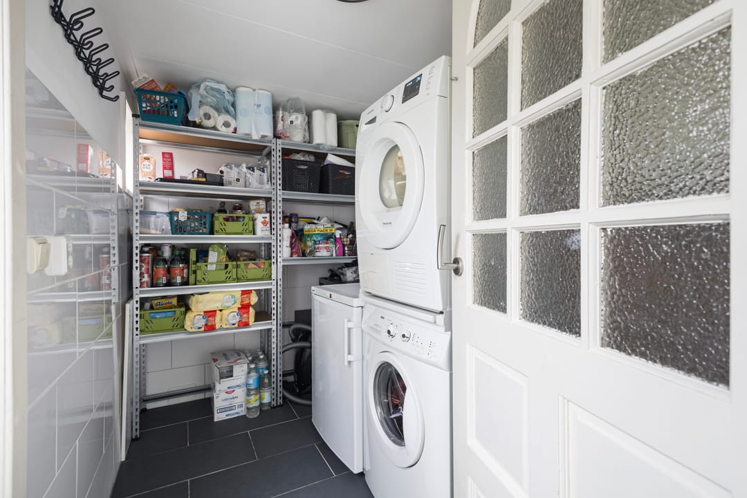 Photo 22 of Nicolaes Maesstraat 7