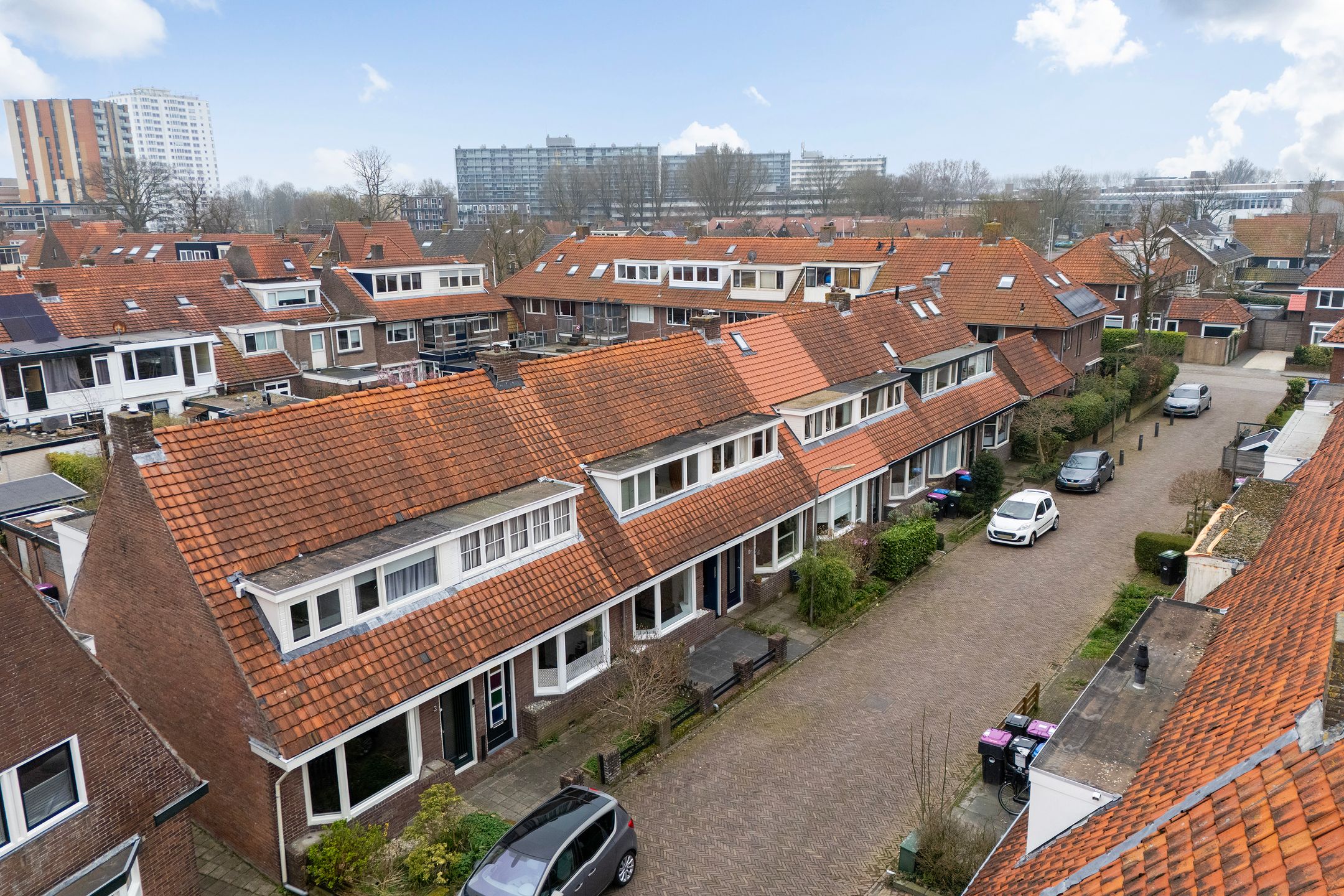 Photo 48 of Nicolaes Maesstraat 7