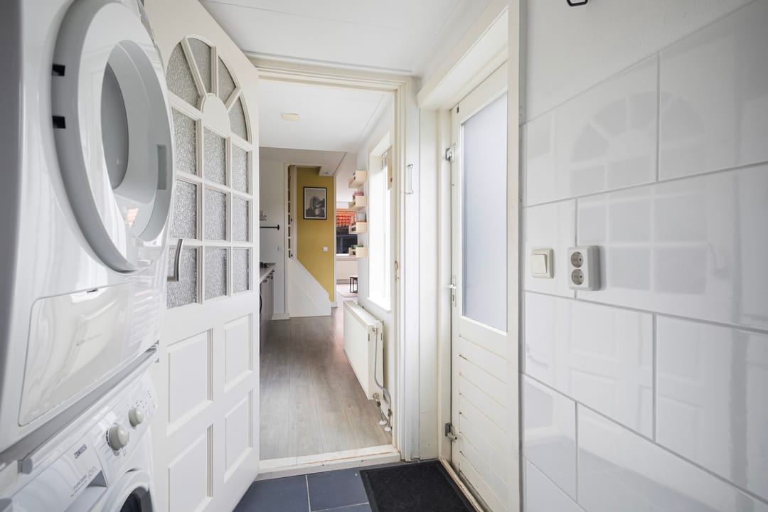 Photo 23 of Nicolaes Maesstraat 7