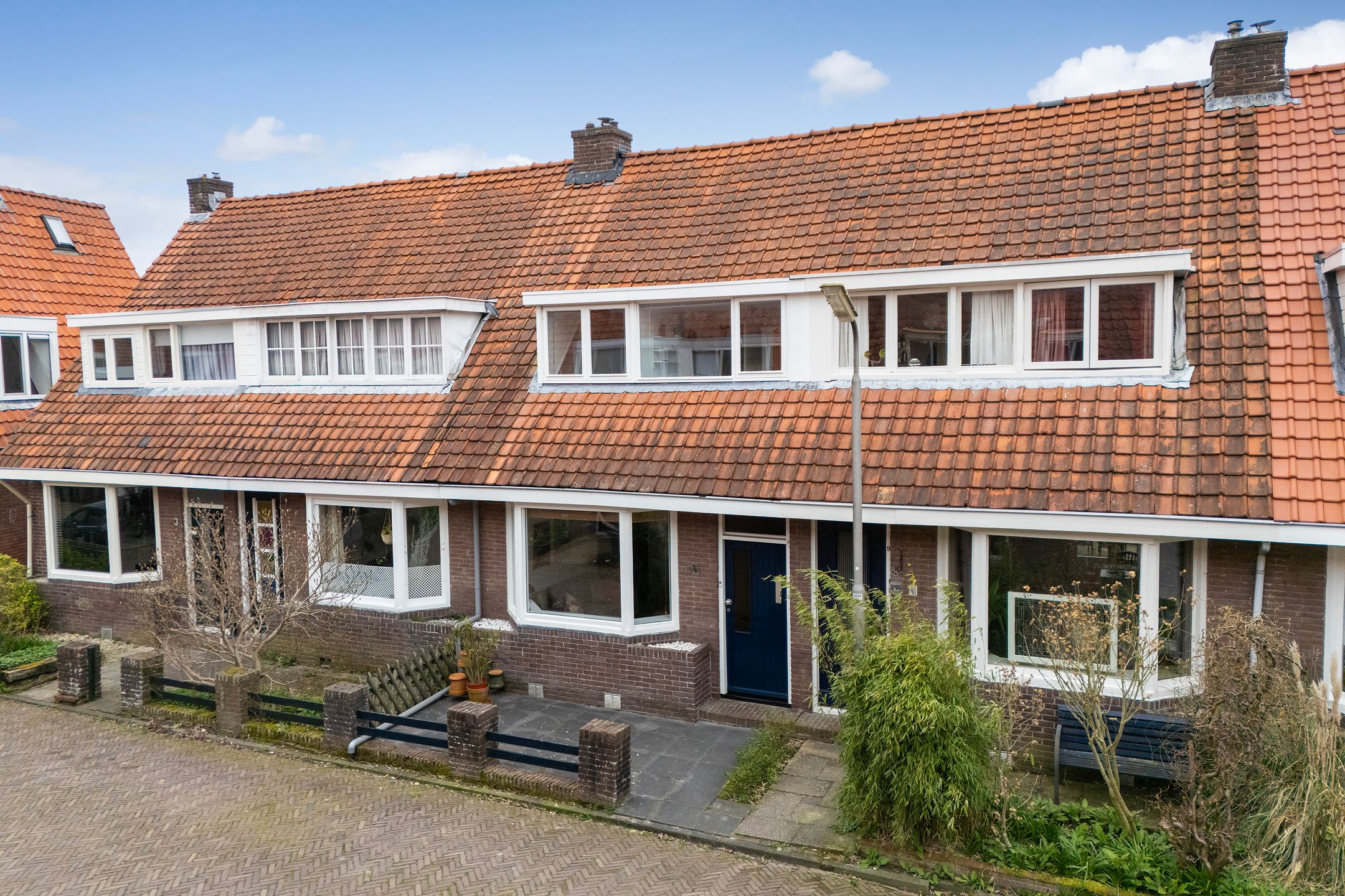 Photo 3 of Nicolaes Maesstraat 7