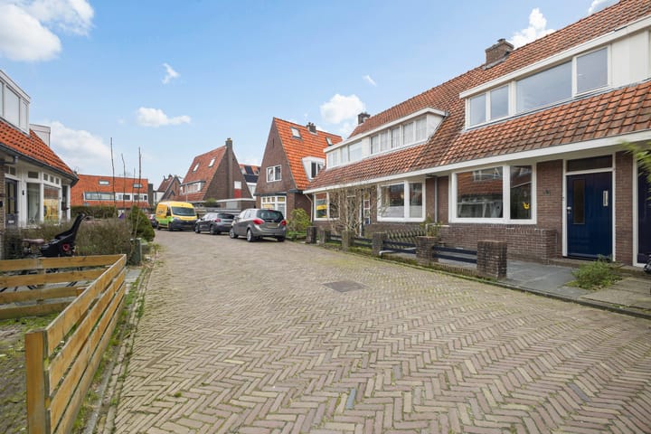 Foto 2 van Nicolaes Maesstraat 7