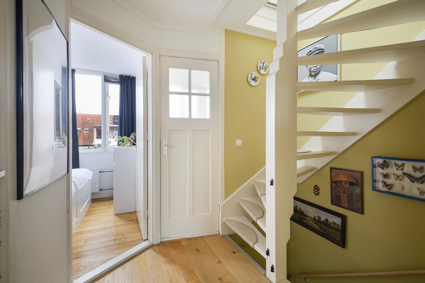 Photo 34 of Nicolaes Maesstraat 7