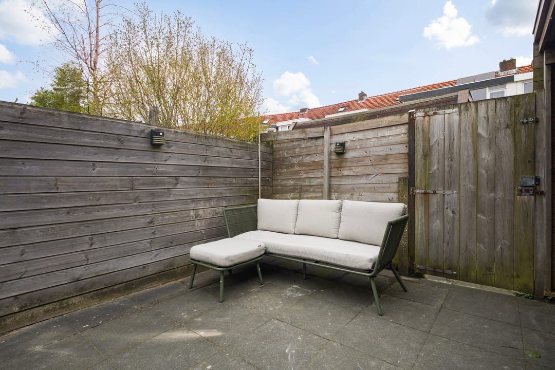 Photo 28 of Nicolaes Maesstraat 7