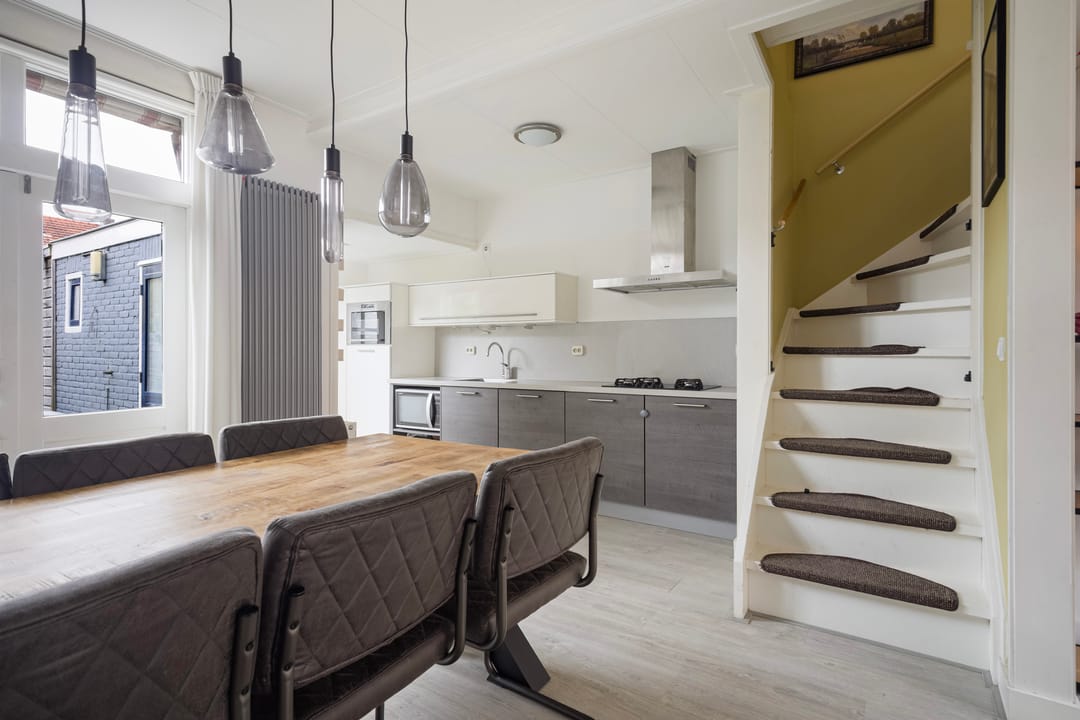 Photo 17 of Nicolaes Maesstraat 7