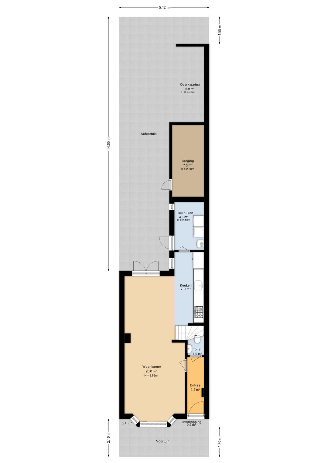 Photo 53 of Nicolaes Maesstraat 7