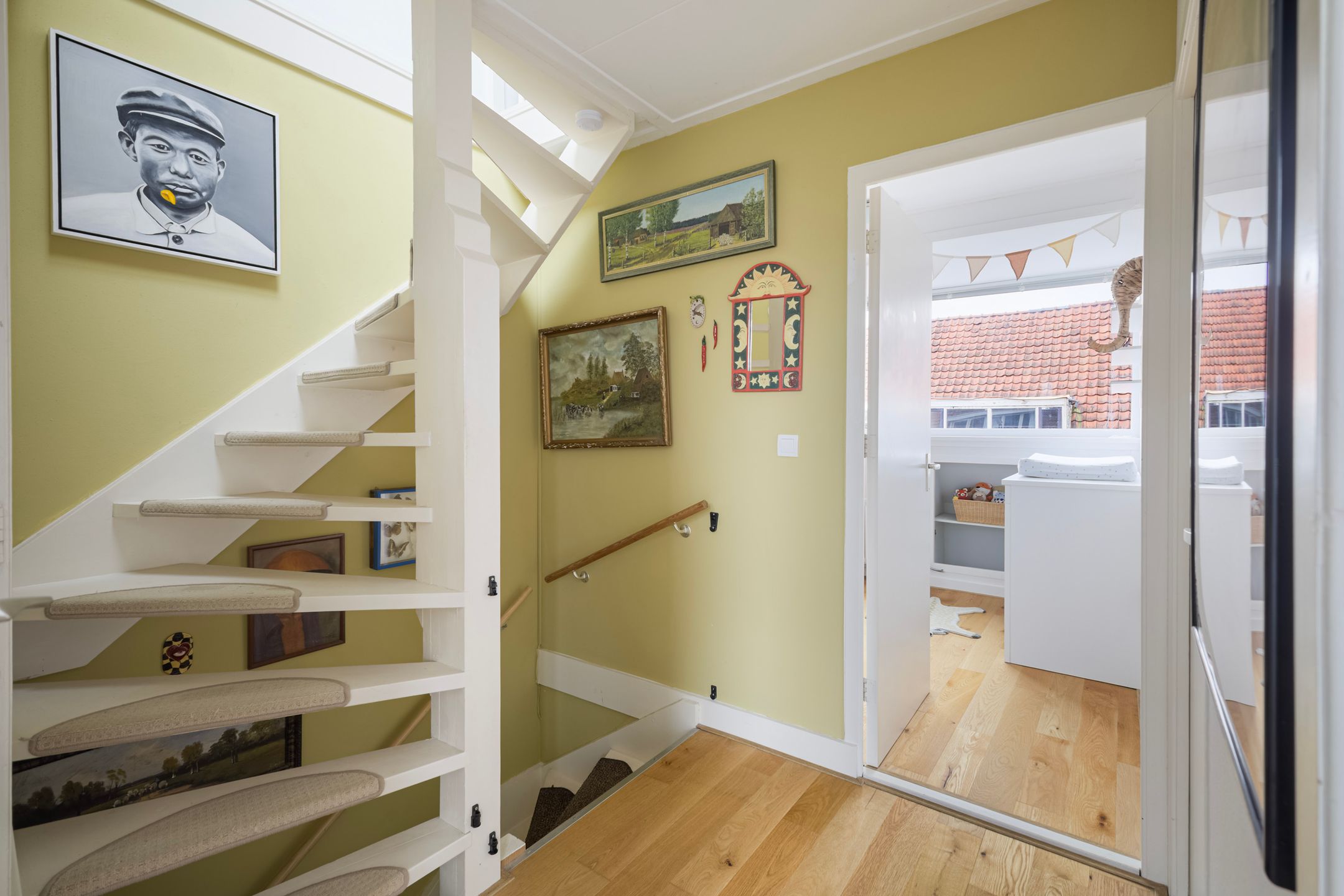 Photo 45 of Nicolaes Maesstraat 7