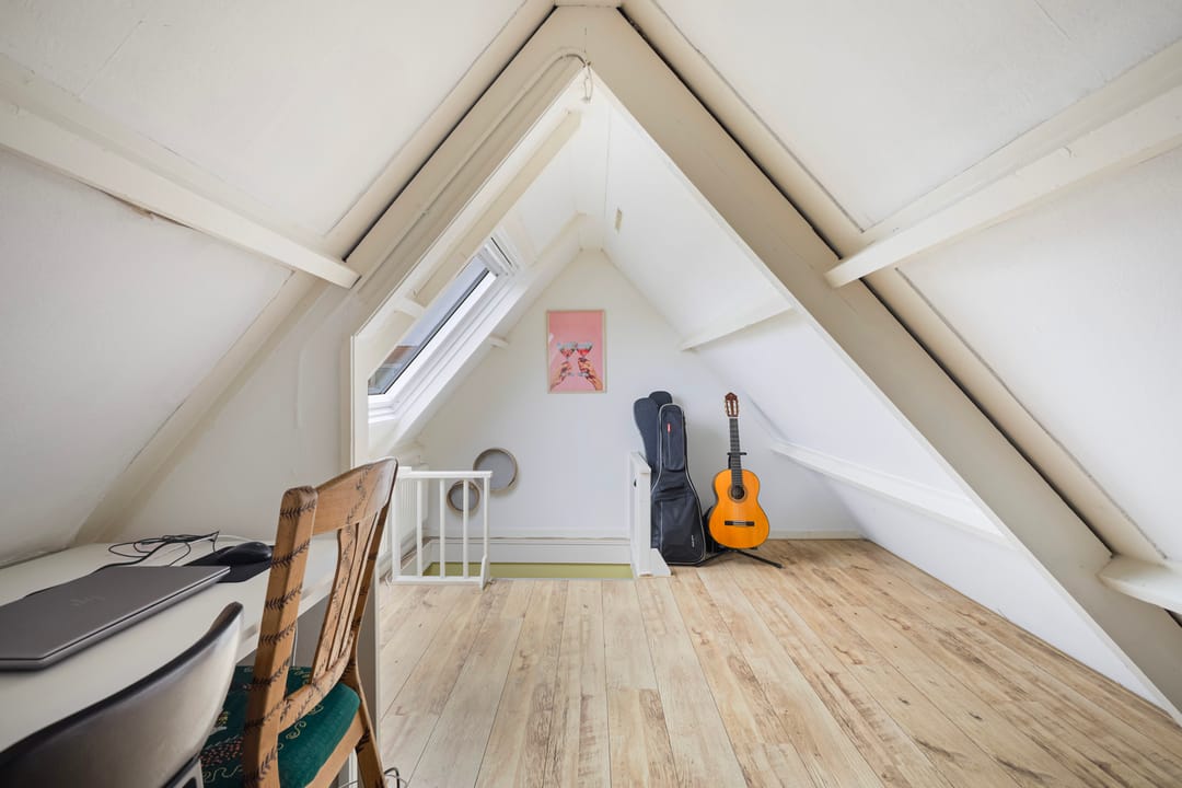 Photo 47 of Nicolaes Maesstraat 7