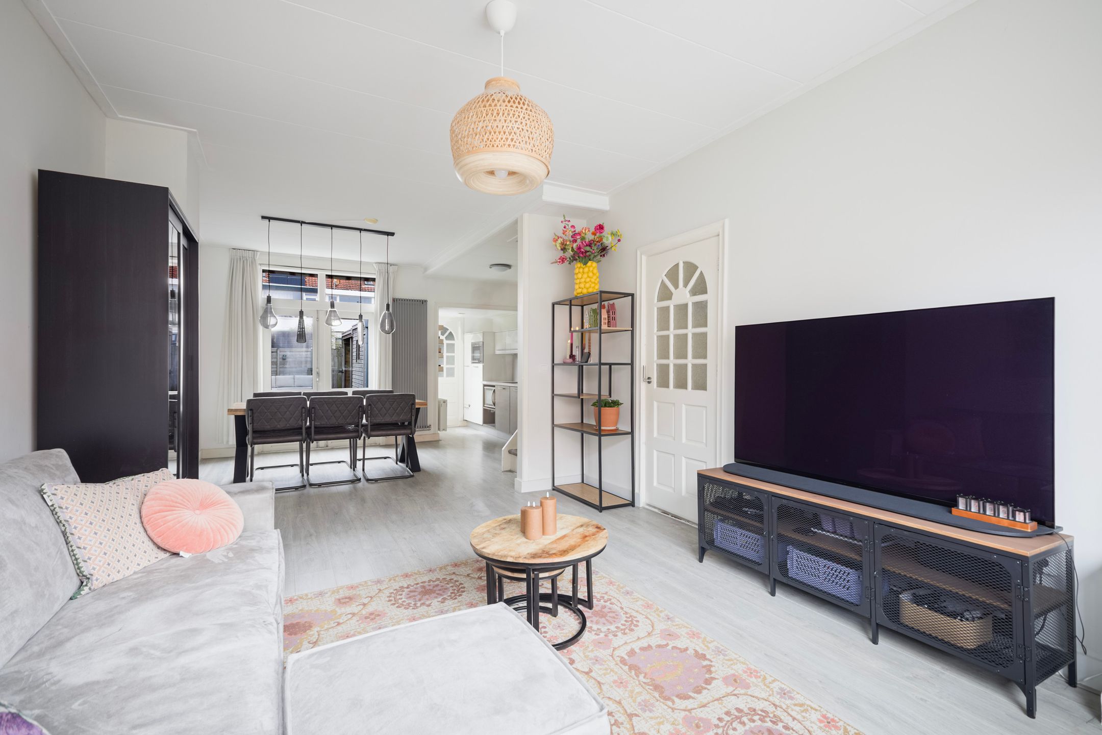 Photo 12 of Nicolaes Maesstraat 7