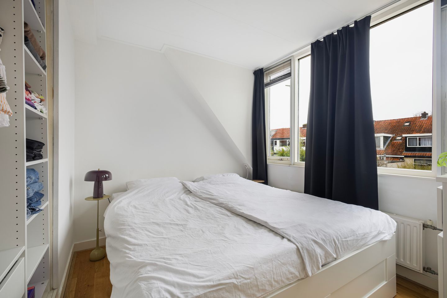 Photo 35 of Nicolaes Maesstraat 7