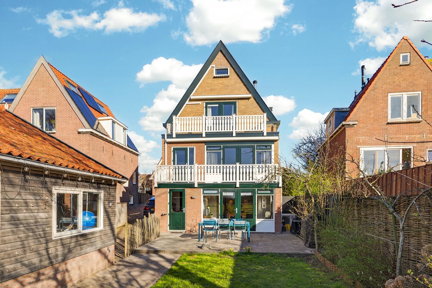 Foto 4 van Kadoelenweg 342