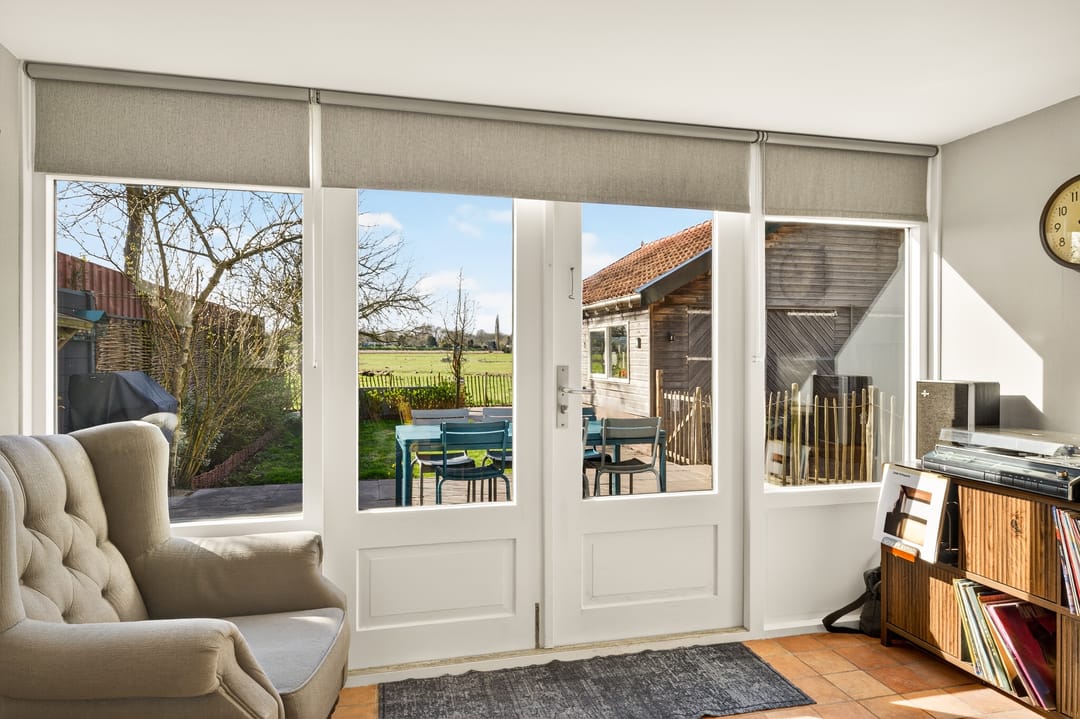 Foto 11 van Kadoelenweg 342