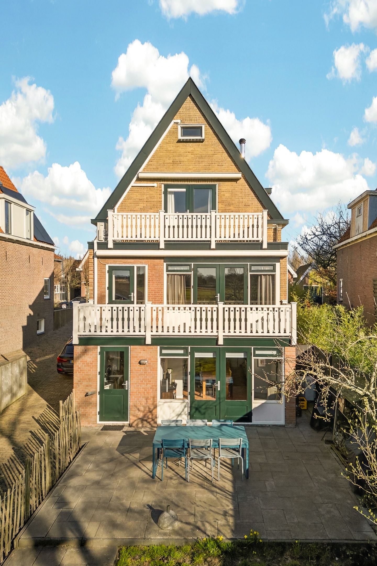 Foto 70 van Kadoelenweg 342